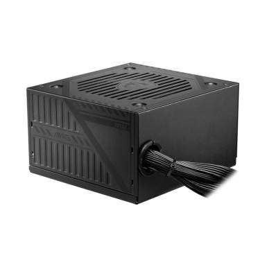 Msi 550W 80+ Bronze MAG A550BNL 306-7ZPAY11-809 Msi 550W 80+ Bronze MAG A550BNL 306-7ZPAY11-809