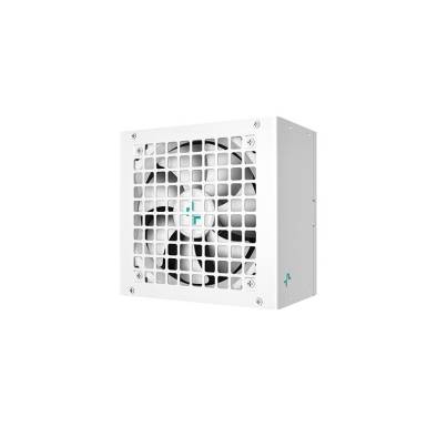 DeepCool 650W 80+ Bronze PL650D White PL650-D WH DeepCool 650W 80+ Bronze PL650D White PL650-D WH