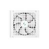 DeepCool 650W 80+ Bronze PL650D White PL650-D WH
