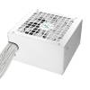 DeepCool 750W 80+ Bronze PL750D White PL750-D WH
