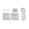 DeepCool 750W 80+ Bronze PL750D White PL750-D WH