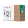 DeepCool 750W 80+ Bronze PL750D White PL750-D WH