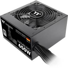 Thermaltake 650W 80+ Hamburg W0650RE