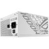 Asus 1000W 80+ Platinum ROG STRIX White Edition 90YE00W4-B0NA00