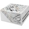 Asus 1000W 80+ Platinum ROG STRIX White Edition 90YE00W4-B0NA00