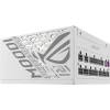 Asus 1000W 80+ Platinum ROG STRIX White Edition 90YE00W4-B0NA00