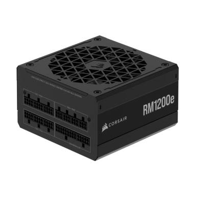 Corsair 1200W 80+ Gold RM1200e CP-9020258-EU Corsair 1200W 80+ Gold RM1200e CP-9020258-EU