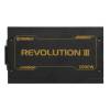 Enermax 1000W 80+ Gold Revolution III ERV1000G-AHG-MAC