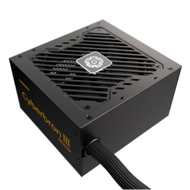 Enermax 850W 80+ Bronze Cyberbron III EMB850EWT-NAC Enermax 850W 80+ Bronze Cyberbron III EMB850EWT-NAC