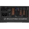 ASRock 1000W 80+ Gold Phantom Gaming PG-1000G 90-UXP100-GFEAAB