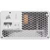 Corsair 1000W 80+ Gold RM1000e (2025) White CP-9020294-EU