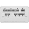 Corsair 1000W 80+ Gold RM1000e (2025) White CP-9020294-EU