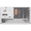 Corsair 750W 80+ Gold RM750e (2025) White CP-9020292-EU