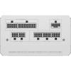 Corsair 750W 80+ Gold RM750e (2025) White CP-9020292-EU