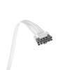 Corsair 750W 80+ Gold RM750e (2025) White CP-9020292-EU