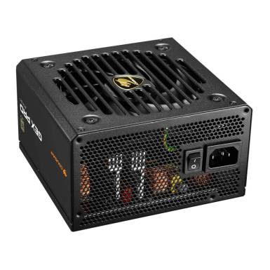 Cougar 650W 80+ Gold GEX PRO CGR GEXP-650 Cougar 650W 80+ Gold GEX PRO CGR GEXP-650