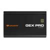 Cougar 650W 80+ Gold GEX PRO CGR GEXP-650