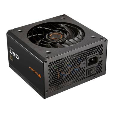 Cougar 750W 80+ Gold GST GST750 Cougar 750W 80+ Gold GST GST750