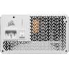 Corsair 850W 80+ Gold RM850e (2025) White CP-9020293-EU