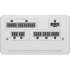 Corsair 850W 80+ Gold RM850e (2025) White CP-9020293-EU