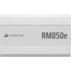 Corsair 850W 80+ Gold RM850e (2025) White CP-9020293-EU