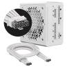 Corsair 850W 80+ Gold RM850e (2025) White CP-9020293-EU