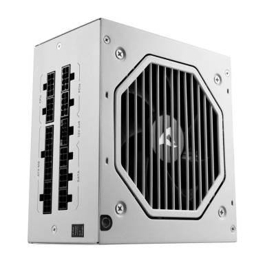 Sharkoon 1200W 80+ Platinum Rebel P20 White 4044951042432