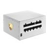 Sharkoon 1000W 80+ Platinum Rebel P20 White 4044951042425