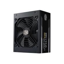 Cooler Master 1250W 80+ Gold MWE V2 ATX 3.1 MPE-C501-AFCAG-3EEU Cooler Master 1250W 80+ Gold MWE V2 ATX 3.1 MPE-C501-AFCAG-3EEU