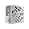 Seasonic 750W 80+ Gold Focus GX White Edition FOCUS-GX-750-V4-WHITE