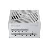 Seasonic 750W 80+ Gold Focus GX White Edition FOCUS-GX-750-V4-WHITE