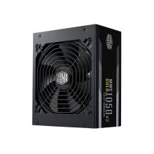 Cooler Master 1050W 80+ Gold MWE V2 ATX 3.1 MPE-A501-AFCAG-3EEU Cooler Master 1050W 80+ Gold MWE V2 ATX 3.1 MPE-A501-AFCAG-3EEU