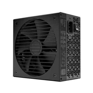 Fractal Design 660W 80+ Platinum Ion+2 FD-P-IA2P-660-EU Fractal Design 660W 80+ Platinum Ion+2 FD-P-IA2P-660-EU