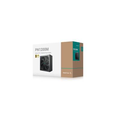 DeepCool 1200W 80+ Gold PN1200-M PN1200-M