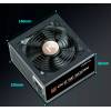 Zalman 500W 80+ Bronze ZM500-GV2SE ZM500-GV2SE
