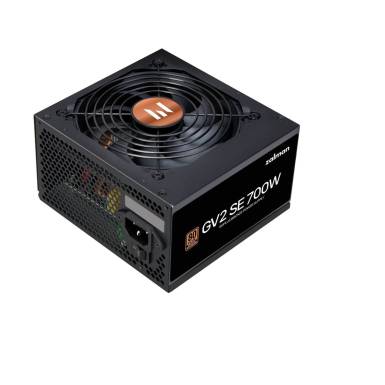 Zalman 700W 80+ Bronze ZM700-GV2SE ZM700-GV2SE
