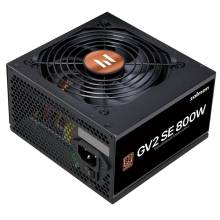 Zalman 800W 80+ Bronze ZM800-GV2SE ZM800-GV2SE Zalman 800W 80+ Bronze ZM800-GV2SE ZM800-GV2SE