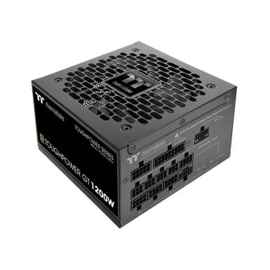 Thermaltake 1200W 80+ Gold Toughpower GT PS-TPT-1200FNFAGE-3 Thermaltake 1200W 80+ Gold Toughpower GT PS-TPT-1200FNFAGE-3