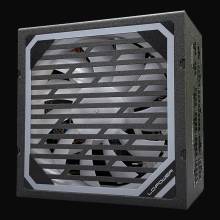LC Power 750W 80+ Gold Super Silent Modular LC6750M V3.1