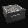 LC Power 750W 80+ Gold Super Silent Modular LC6750M V3.1
