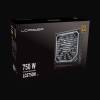 LC Power 750W 80+ Gold Super Silent Modular LC6750M V3.1