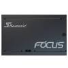 Seasonic 650W 80+ Platinum Focus SPX FOCUS-SPX-650