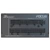 Seasonic 650W 80+ Platinum Focus SPX FOCUS-SPX-650