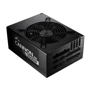 FSP 2500W 80+ Platinum Cannon Pro PPA25A0102 FSP 2500W 80+ Platinum Cannon Pro PPA25A0102