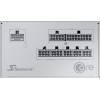 Seasonic 650W 80+ Gold Core GX 650 White SRP-CGX651-A5A32SF-W