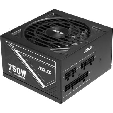 Asus 750W 80+ Gold ATS 90YE04A1-B0NC00 Asus 750W 80+ Gold ATS 90YE04A1-B0NC00
