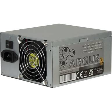Inter-Tech 600W 80+ Gold HA-600AA2 88882239 Inter-Tech 600W 80+ Gold HA-600AA2 88882239