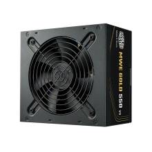 Cooler Master 550W 80+ Gold MWE V3 MPE-5502-ACAAG-3BEU Cooler Master 550W 80+ Gold MWE V3 MPE-5502-ACAAG-3BEU