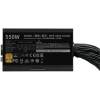 Cooler Master 550W 80+ Gold MWE V3 MPE-5502-ACAAG-3BEU