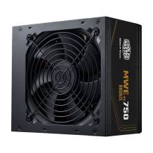 Cooler Master 750W 80+ Bronze MWE V3 MPE-7501-ACAAW-3BEU Cooler Master 750W 80+ Bronze MWE V3 MPE-7501-ACAAW-3BEU